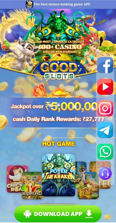 Good Slots Review