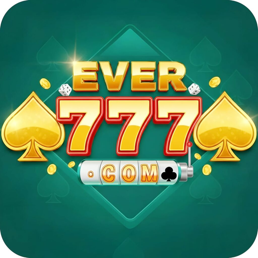 EVER 777 APP